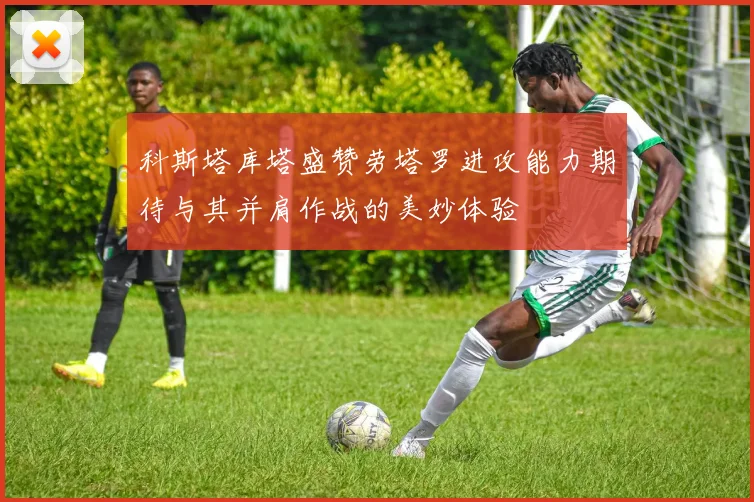 科斯塔库塔盛赞劳塔罗进攻能力期待与其并肩作战的美妙体验