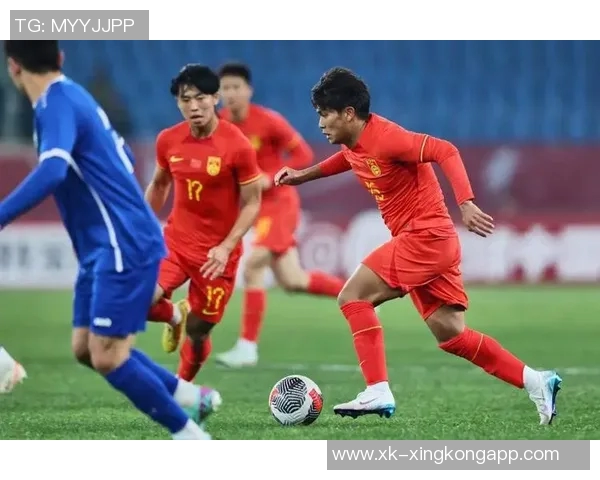 东体报道国足11月集结将优先考虑U22国足队员需求