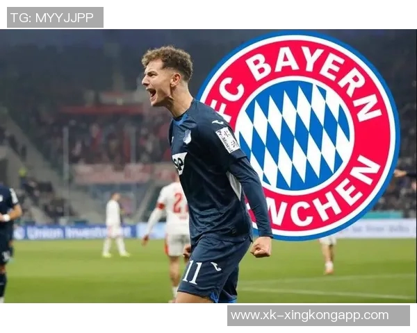 德天空报道拜仁对霍村前锋阿斯拉尼兴趣加深球员预计明夏离队