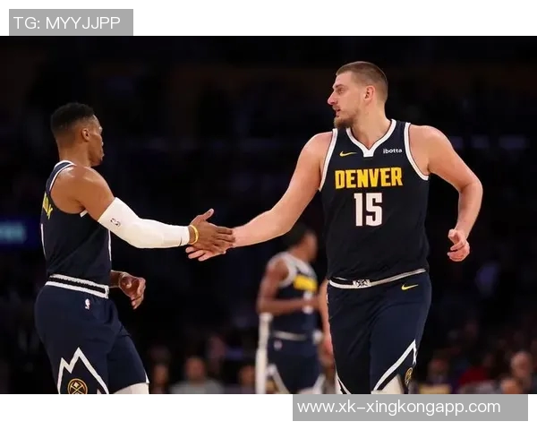 国王与掘金首发对决威少继续替补小萨挑战约基奇