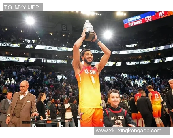 全明星新赛制下MVP争夺战回顾近十年传奇球员仅一位国际选手登顶