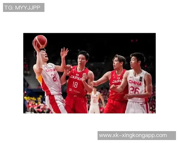 中国男篮延续阵容借复仇之力客场争胜展现团队精神