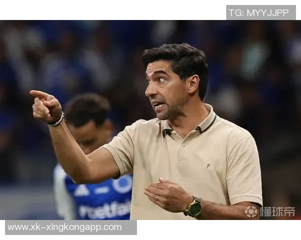 帕尔梅拉斯主帅泪洒赛场感慨逆转胜利带来的深刻解脱与感动