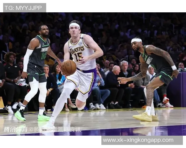 里夫斯谈比赛领先优势森林狼反击强劲让人倍感压力