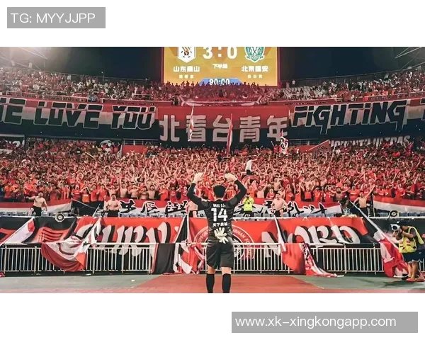 2025年泰山队主场完美收官感谢每一位支持我们的球迷朋友们