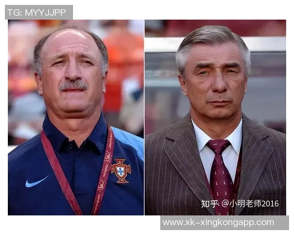 巴西媒体评选21世纪最佳教练费雷拉领衔斯科拉里紧随其后