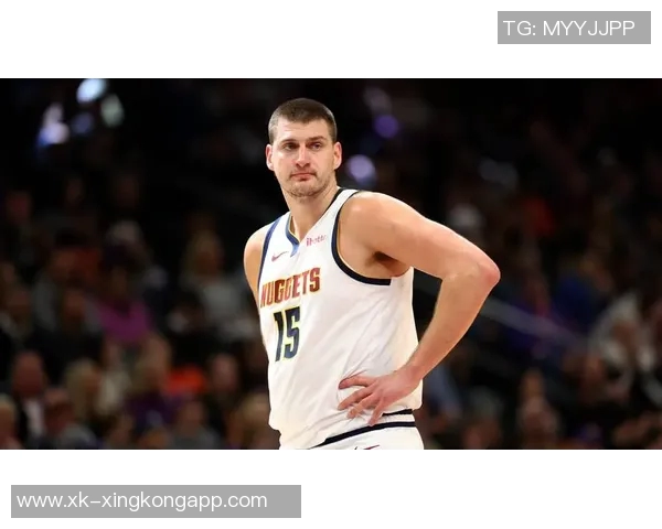 约基奇谈绝杀传球选择重申信念坚持团队合作是胜利关键