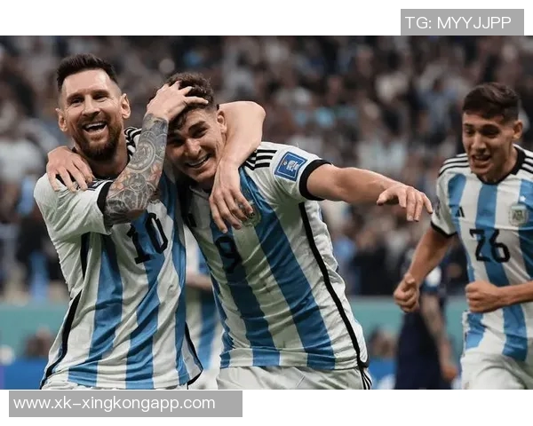 梅西确认出战阿根廷与波多黎各友谊赛球迷期待再现精彩表现