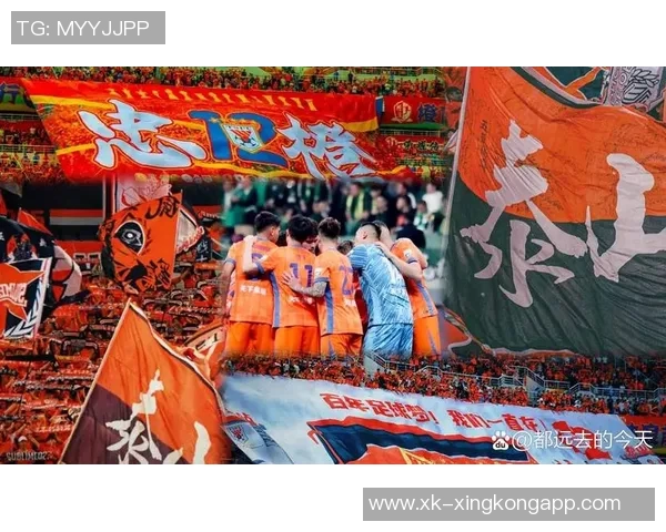 2025年泰山队主场完美收官感谢每一位支持我们的球迷朋友们