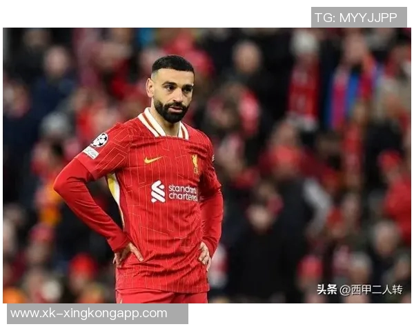 卡拉格批评萨拉赫反遭调侃腿脚不灵活引发热议