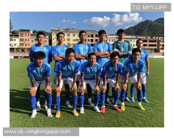 厦门壹零贰陆逆转取胜中冠总决赛第六轮掌握冲乙主动权