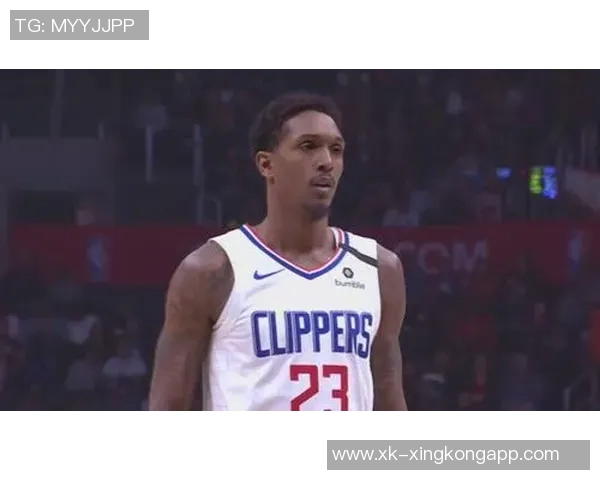 比尔回忆起路威快船球衣瞬间深思熟虑考虑加盟快船的可能性