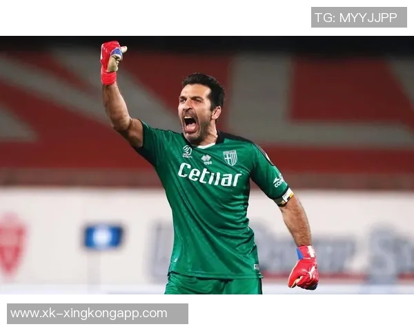 斯基拉报道比萨与布冯之子路易斯签约三年并成功首秀意甲