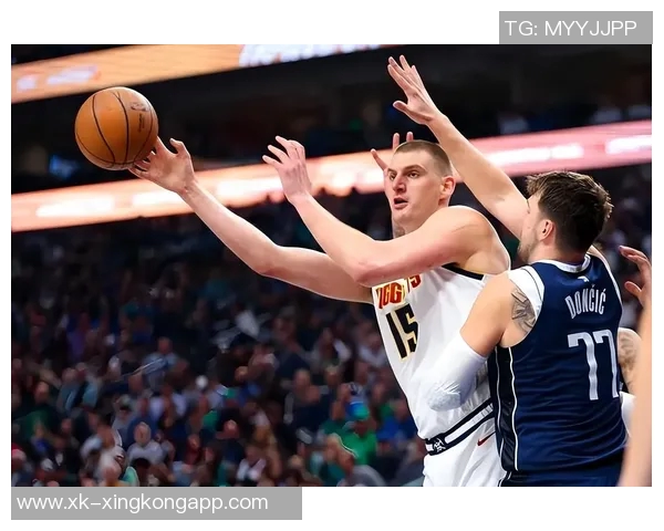 独行侠与掘金首发阵容解析浓眉对决约基奇小内姆哈德继续首发出战