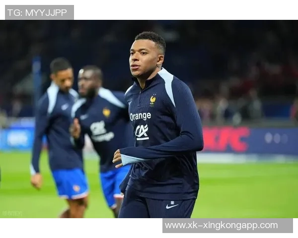 法国队史射手榜更新吉鲁57球领跑姆巴佩紧随其后仅差2球