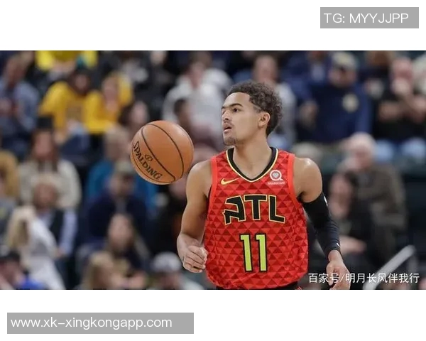 特雷杨谈生涯第八年状态如新秀期待打破职业生涯长寿纪录