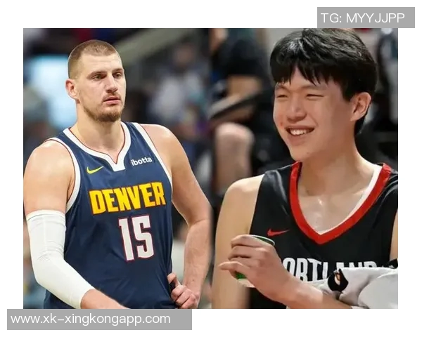 约基奇回应记者提问不满年纪话题显得低调幽默